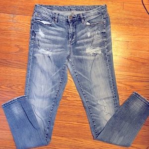 Blank NYC jeans. Size 27